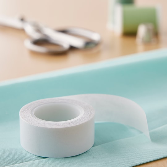 Res-Q Tape™ Double-Sided Clear Adhesive Tape